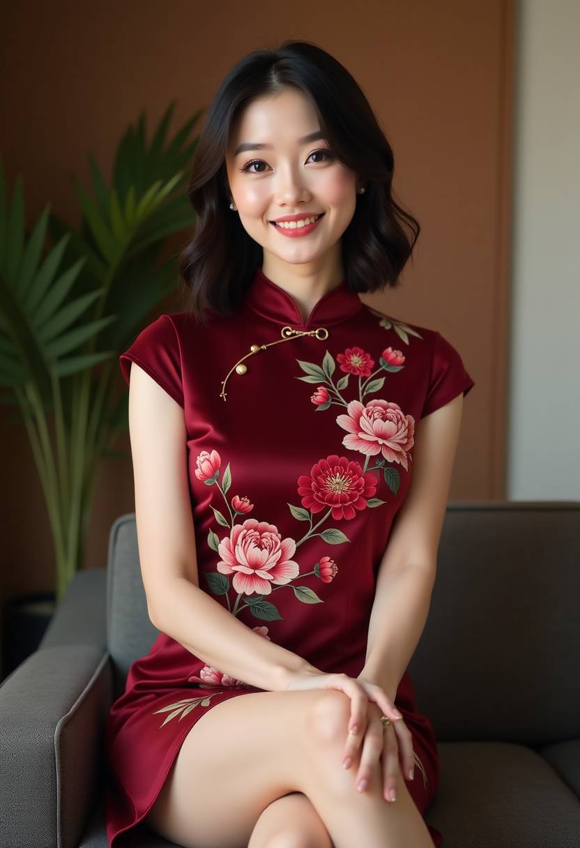 远方的灯火电影海报